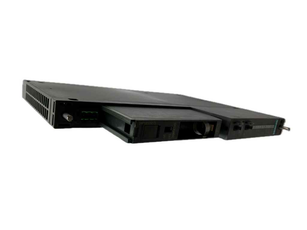 SIEMENS SIMATIC S7 6ES7 405-0DA02-0AA0 ...Defekt