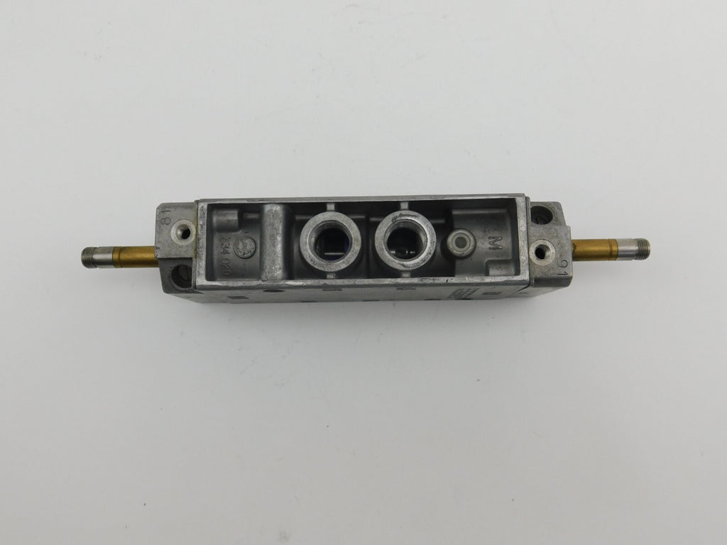 FESTO Magnetventil  JMFH- 5-1/4 14009 N602 1;0-8bar