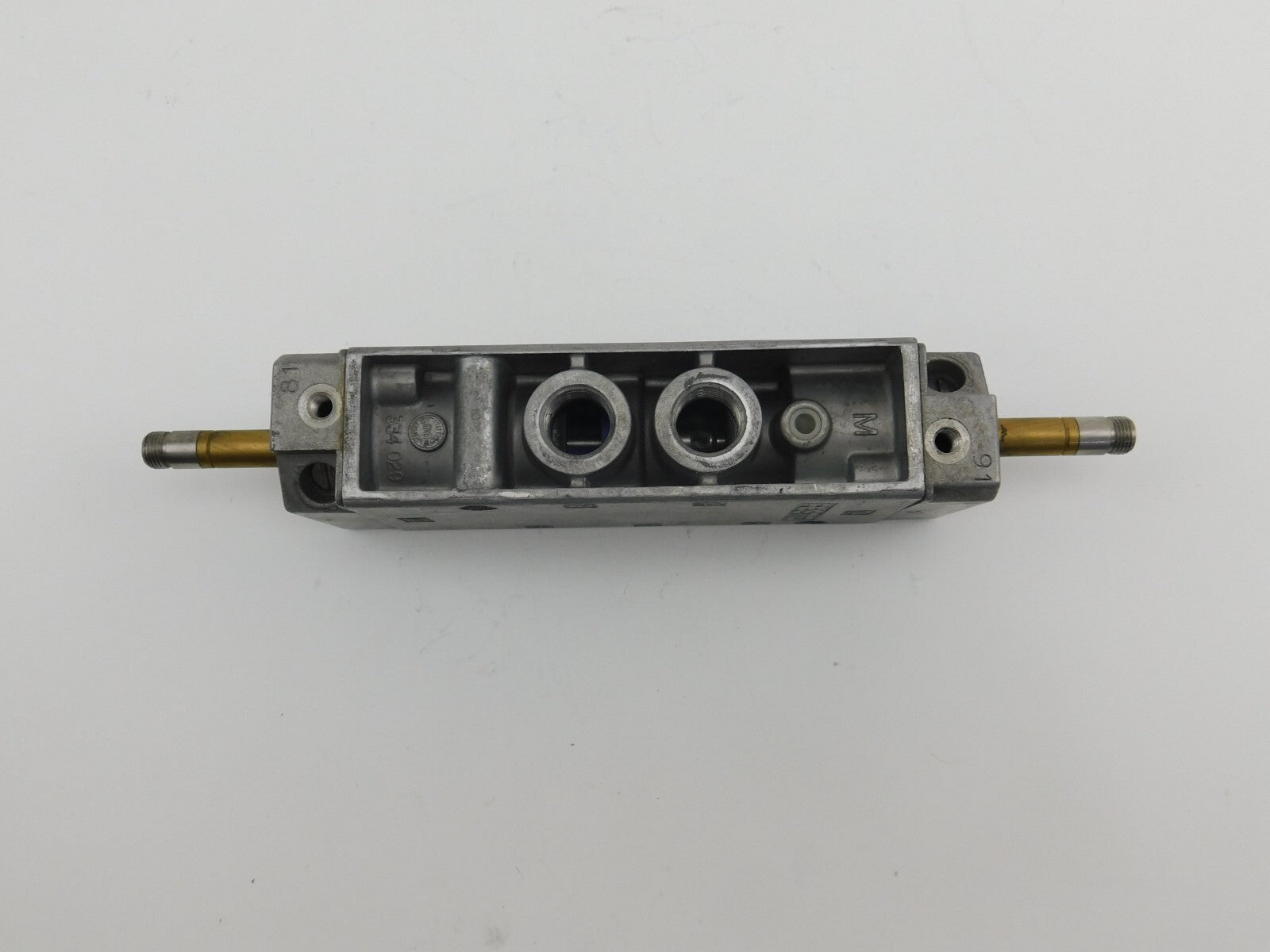 FESTO Magnetventil  JMFH- 5-1/4 14009 N602 1;0-8bar