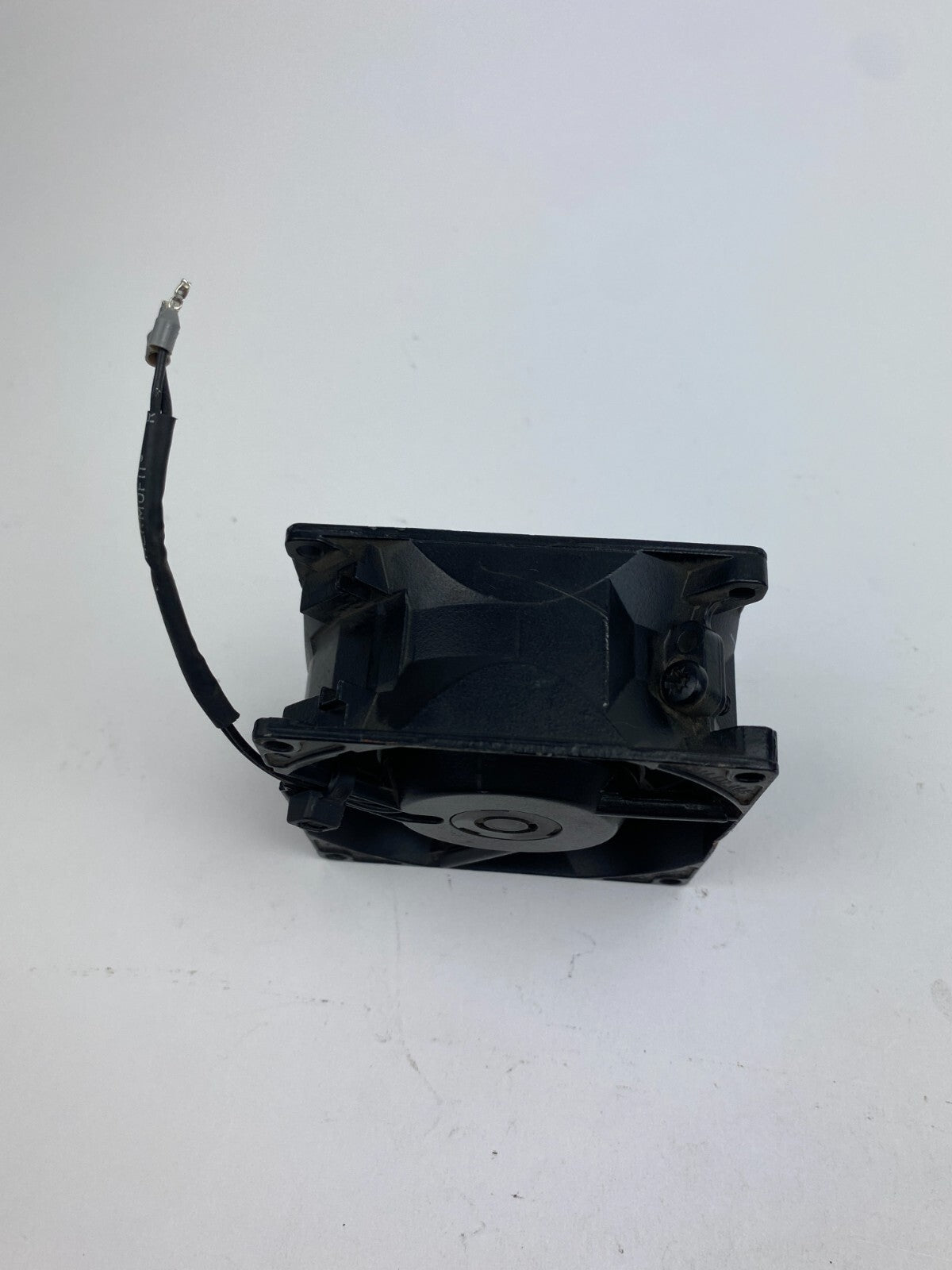 EBM PAPST W2S076-AA01-26 208-240V