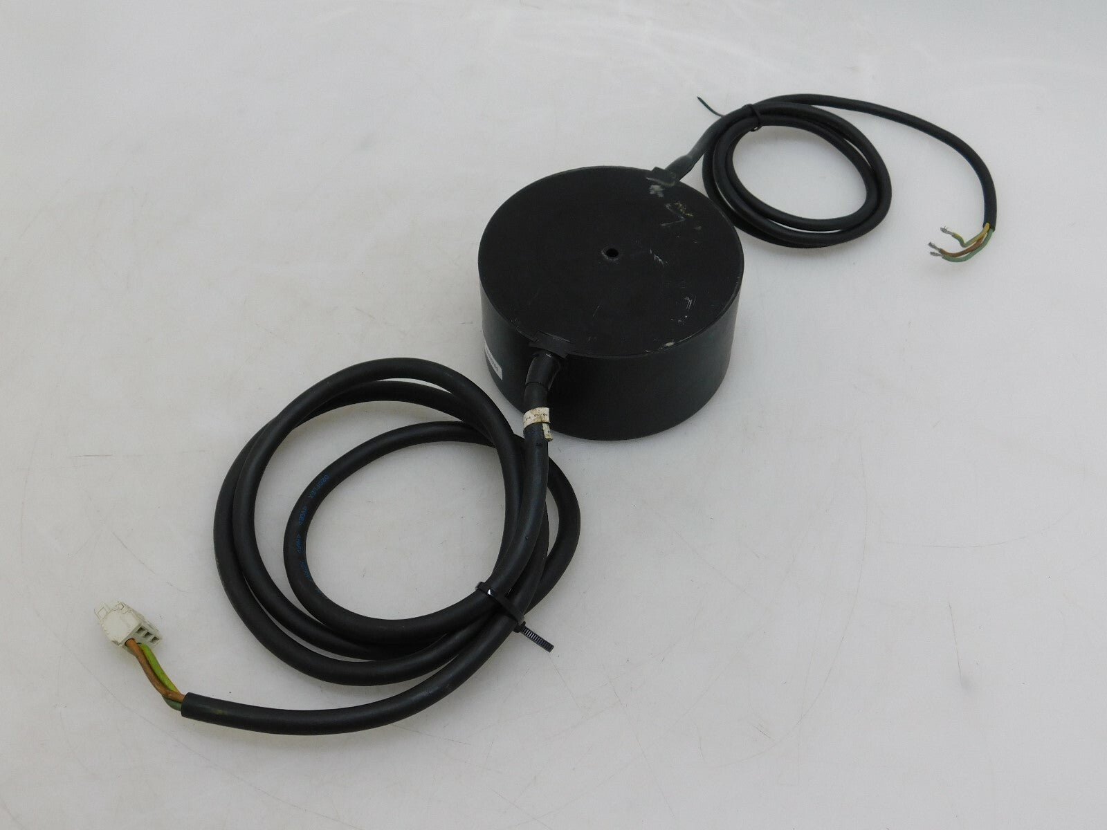 Siemens/Noratel AT18 Trafo IP54 ta55/B Transf.No. TI-044301