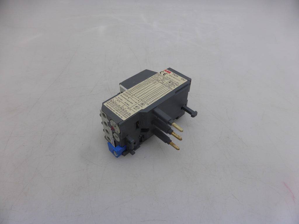 ABB TA25 DU  5-8,5 A