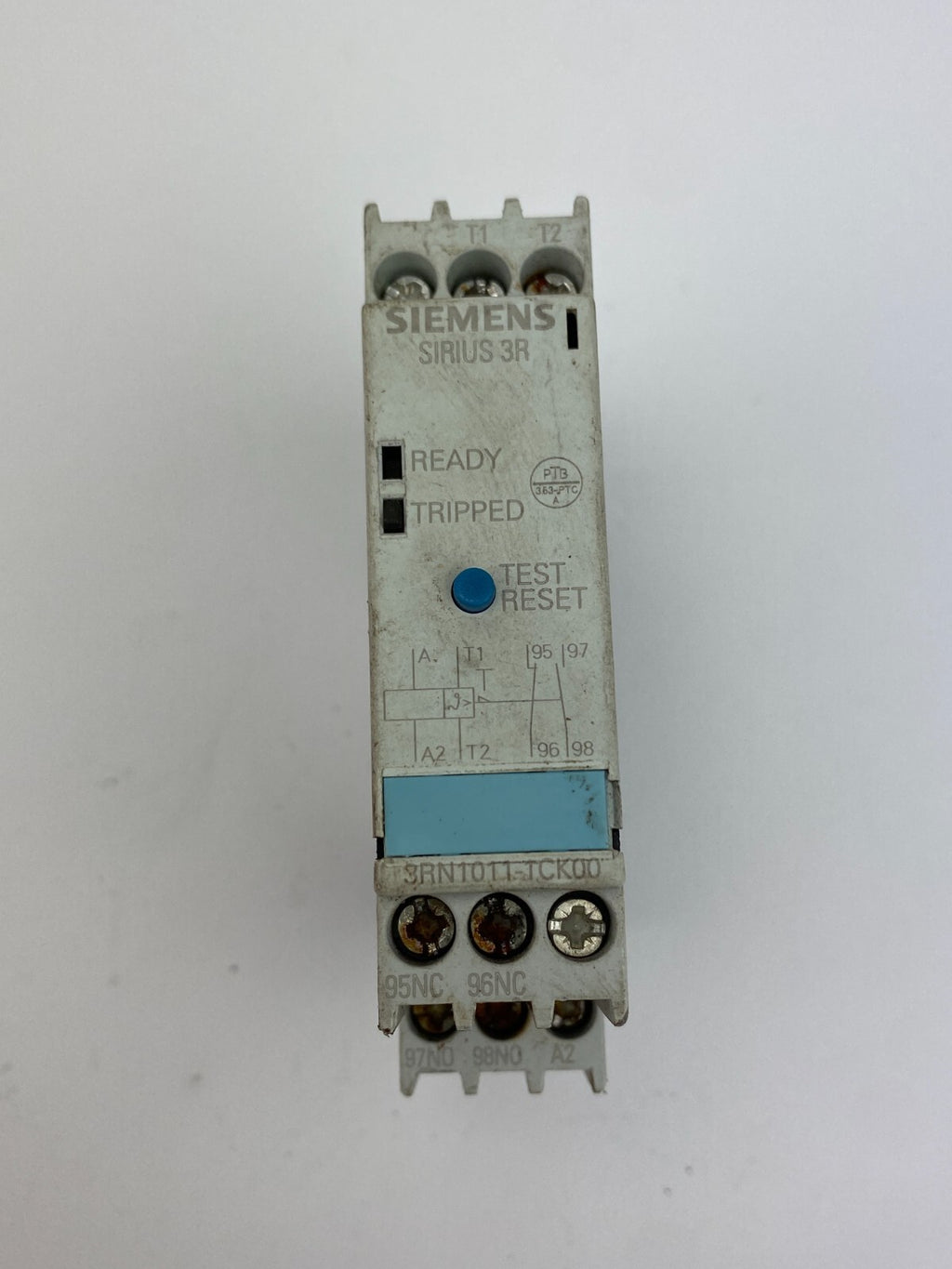SIEMENS SIRIUS 3R 3RN1011-1CK00**3 Stück**