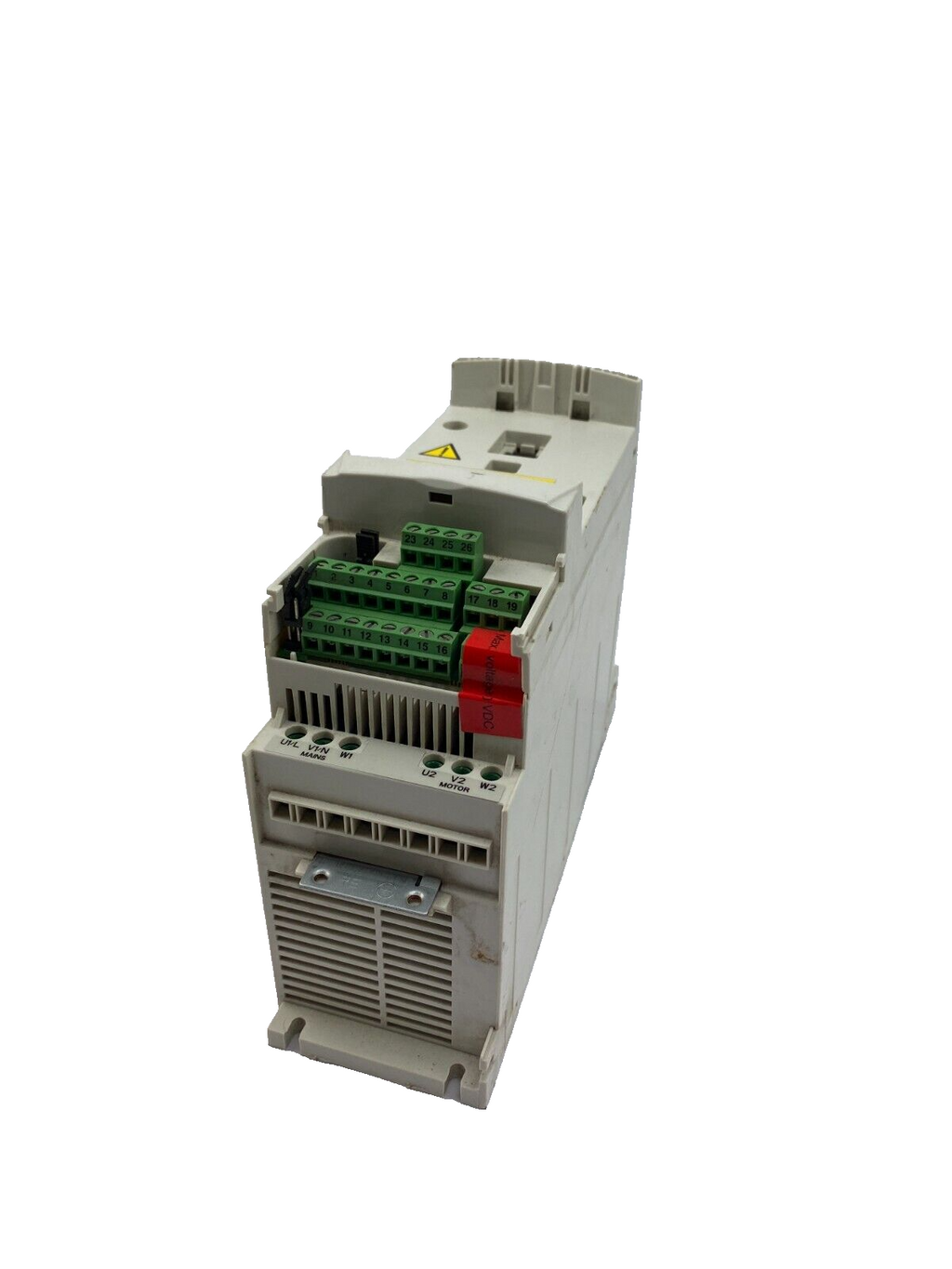 ABB ACS310-03E-01A3-4