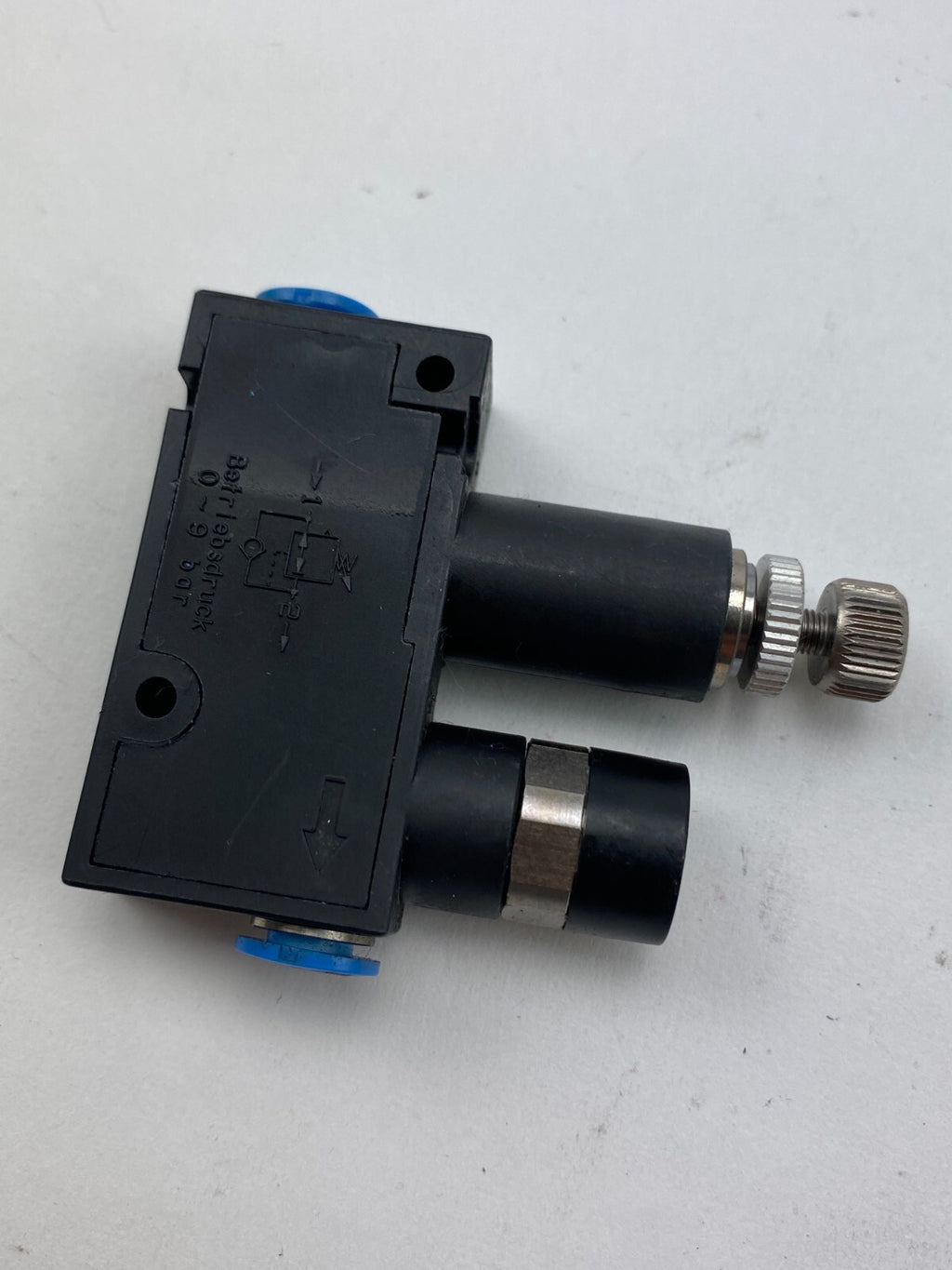 FESTO LRMA-QS-6 153496