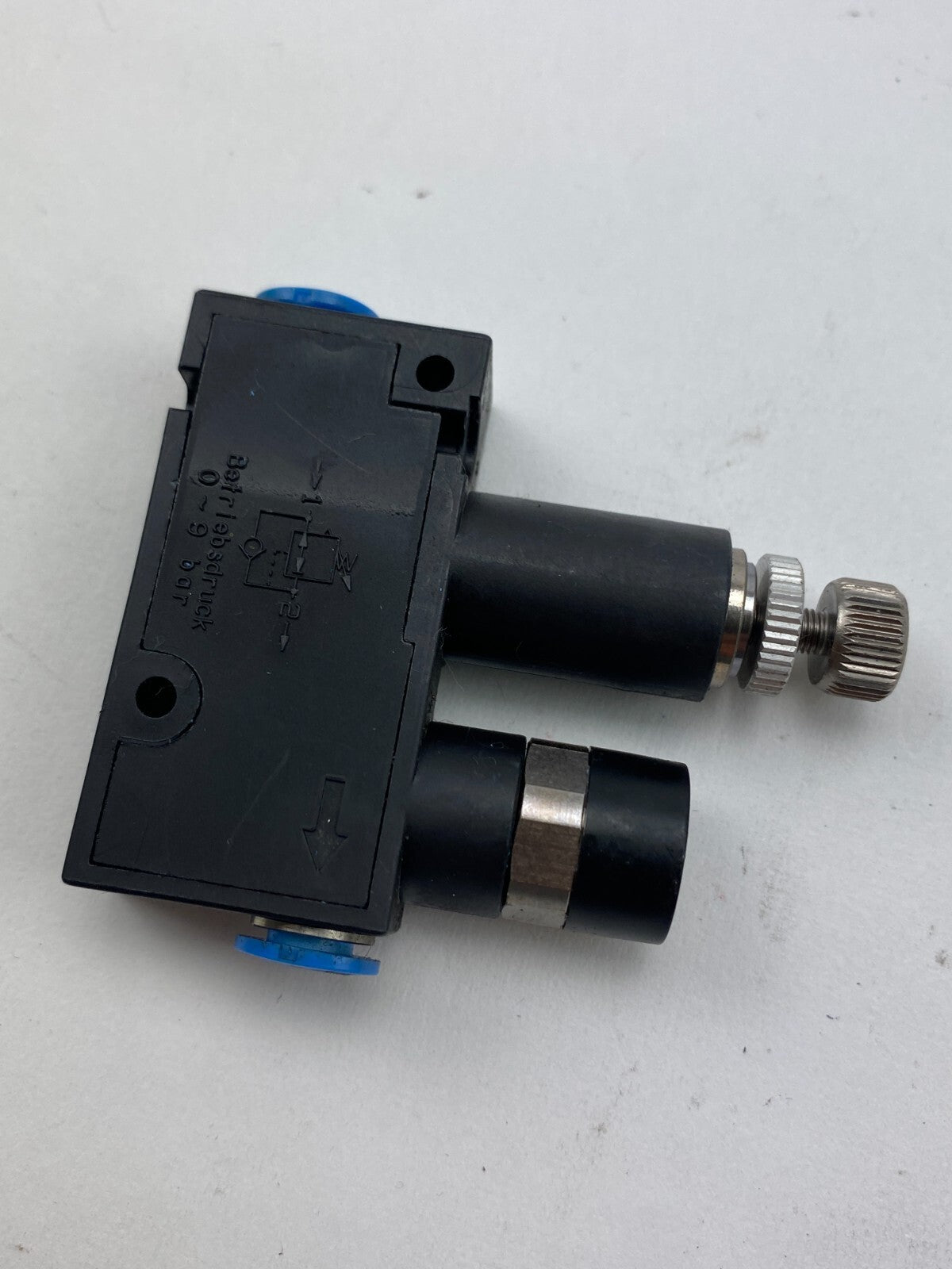 FESTO LRMA-QS-6 153496