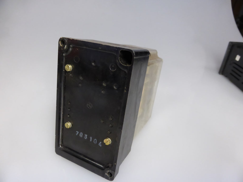 EDS 2R 1u-704 A  4A 220V AC