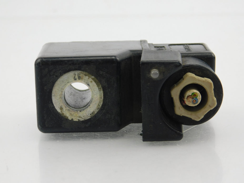 FESTO MSG-24 3599 DC24 V MCLZ-24 12611 Serie