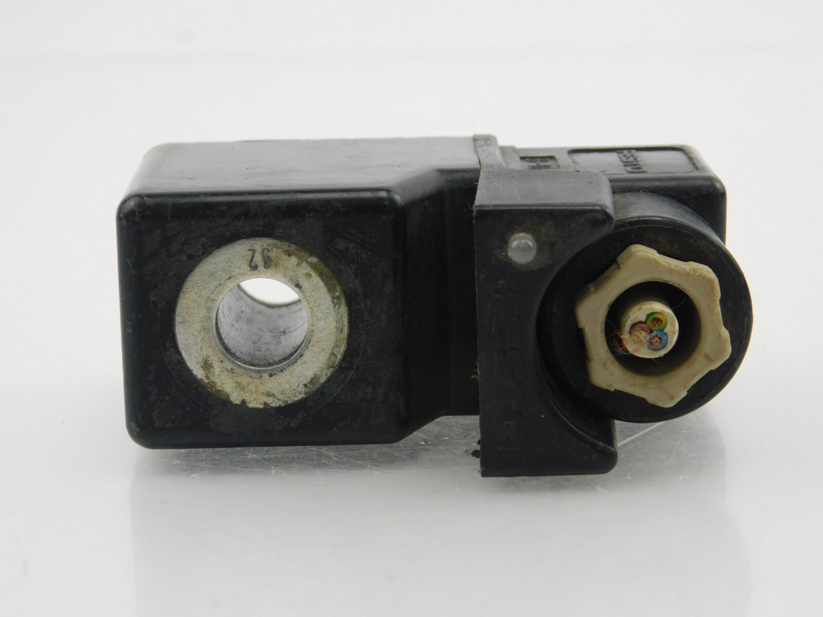 FESTO MSG-24 3599 DC24 V MCLZ-24 12611 Serie
