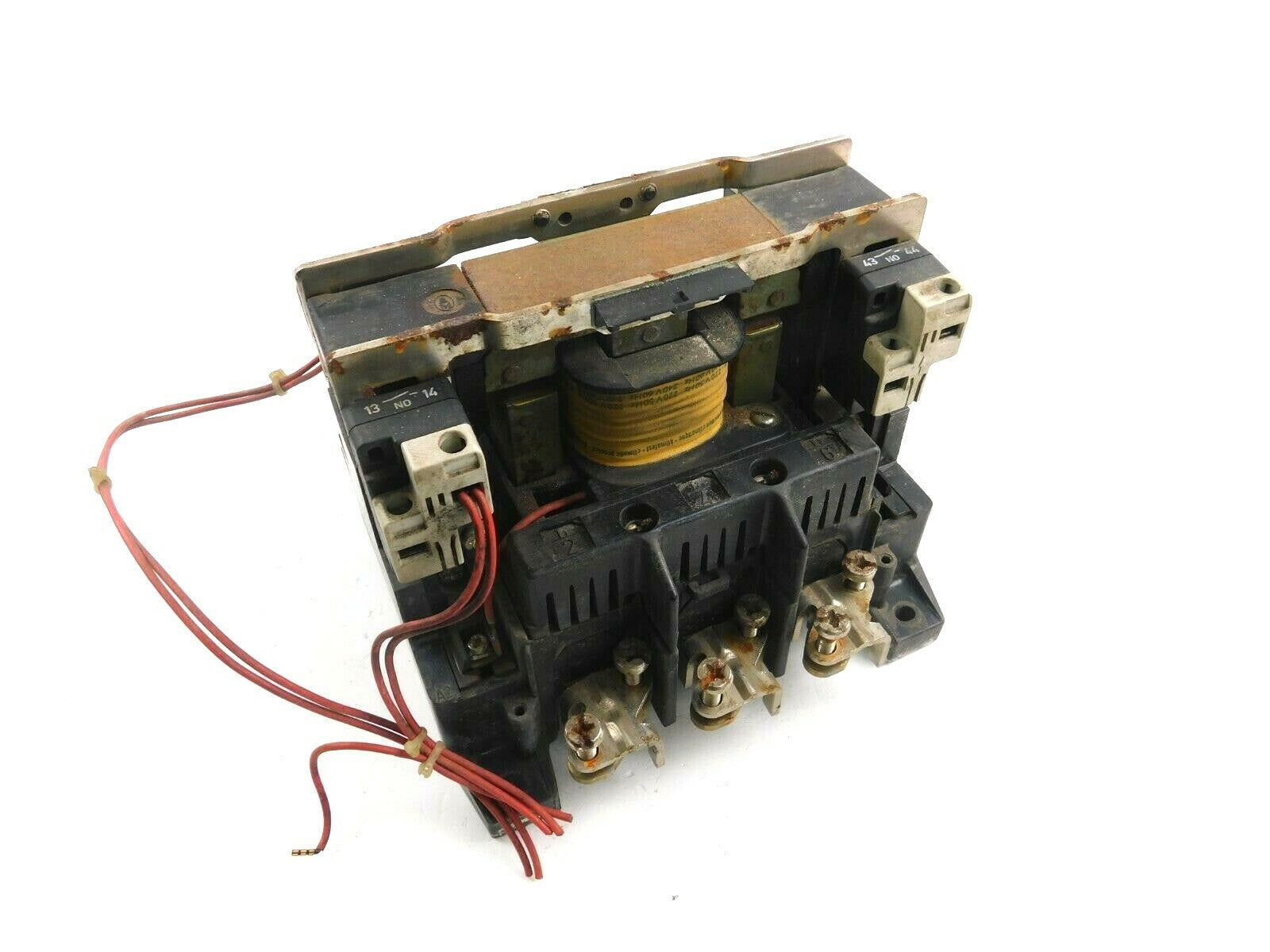 KLÖCKNER MOELLER DIL 6-22