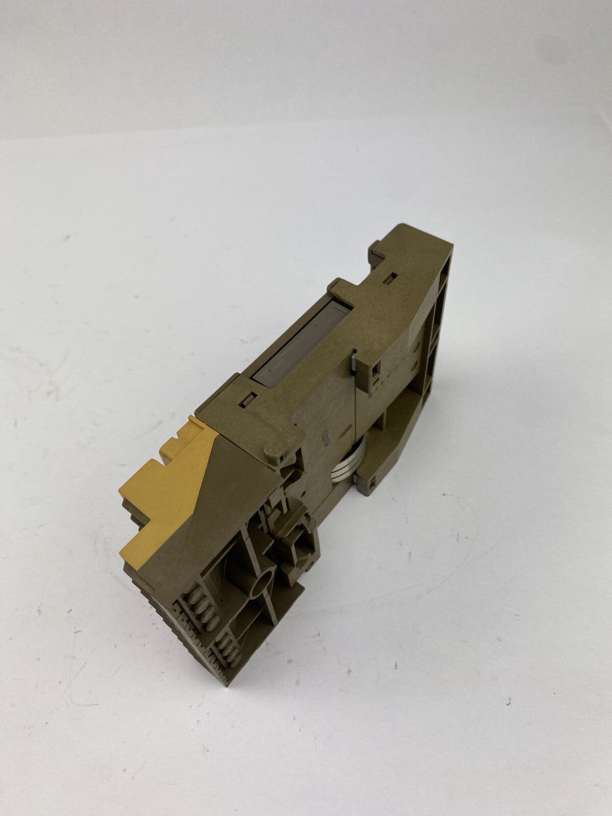 SIEMENS SIMATIC S5 BUS MODULE 6ES5 700-8MA11