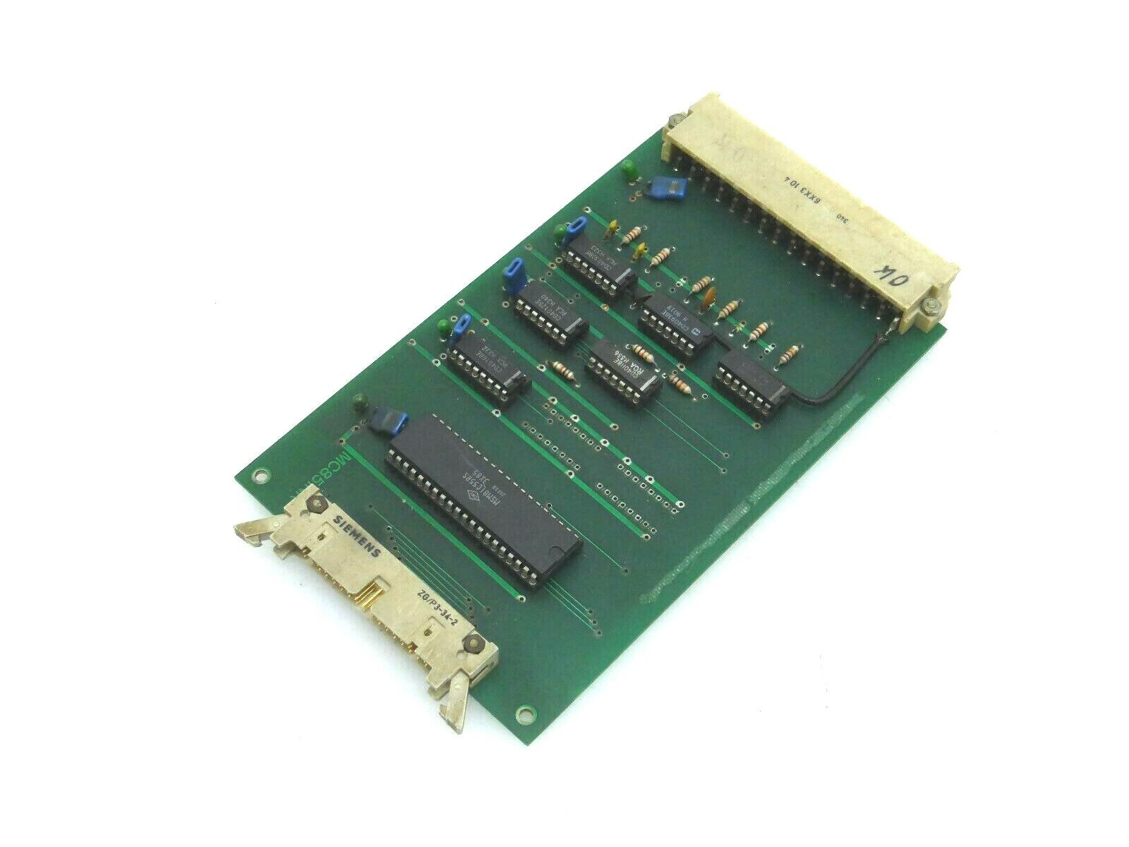 Siemens MC85INK ZG/P3-34-2