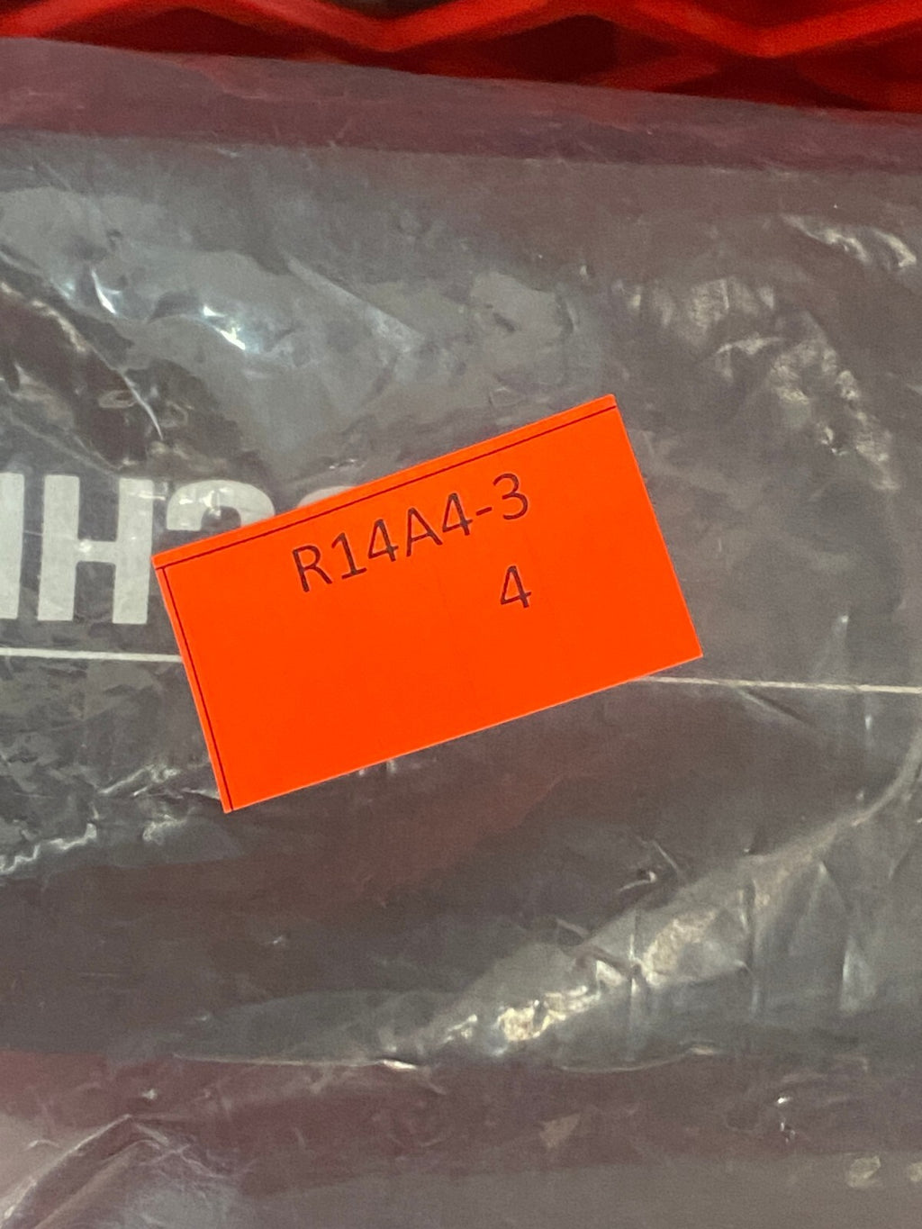 EUCHNER WGX15UP024 10...30V 100mA