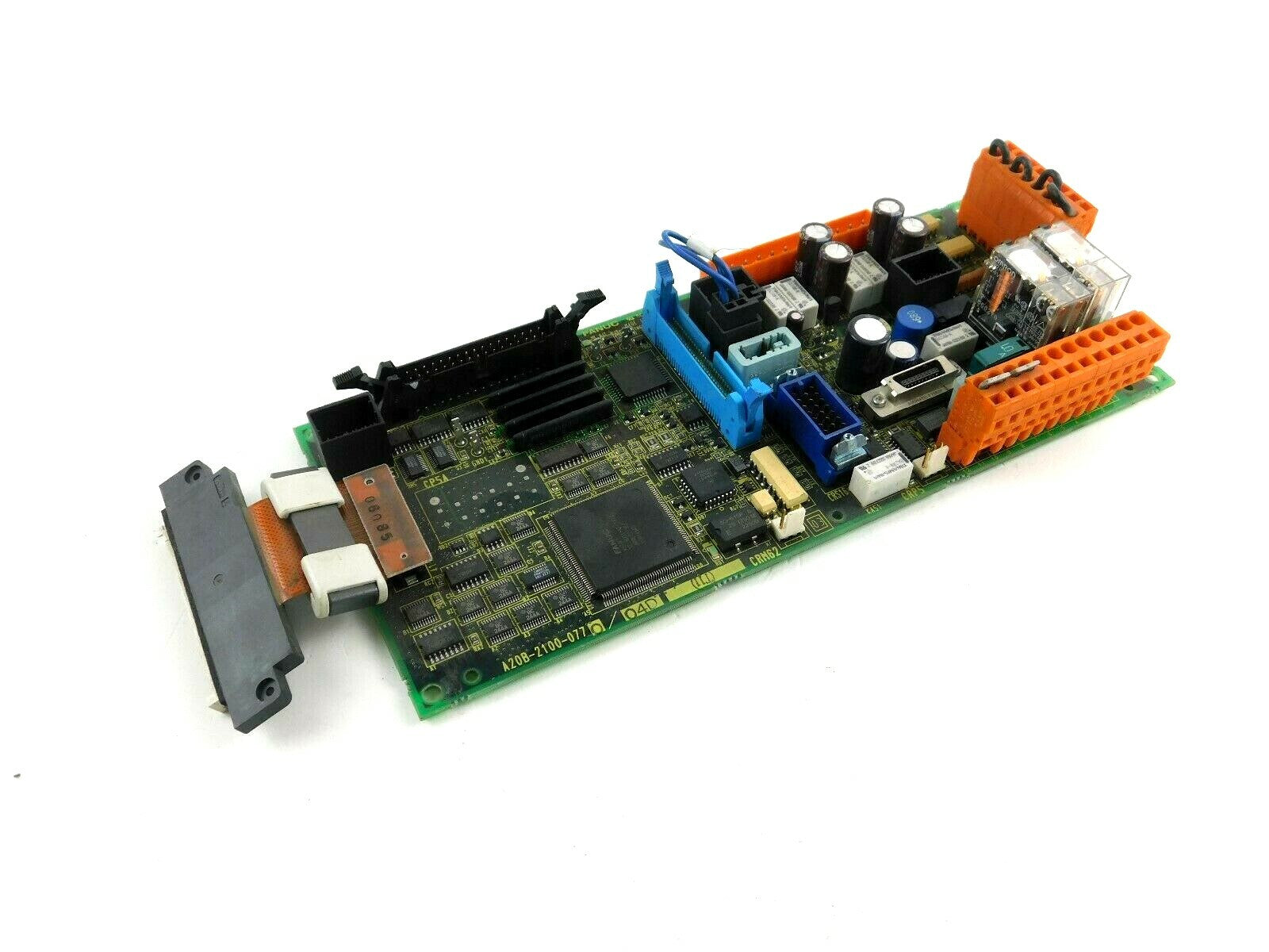Fanuc A20B-2100-0770/04D  A350-2100-T776/03 Platine