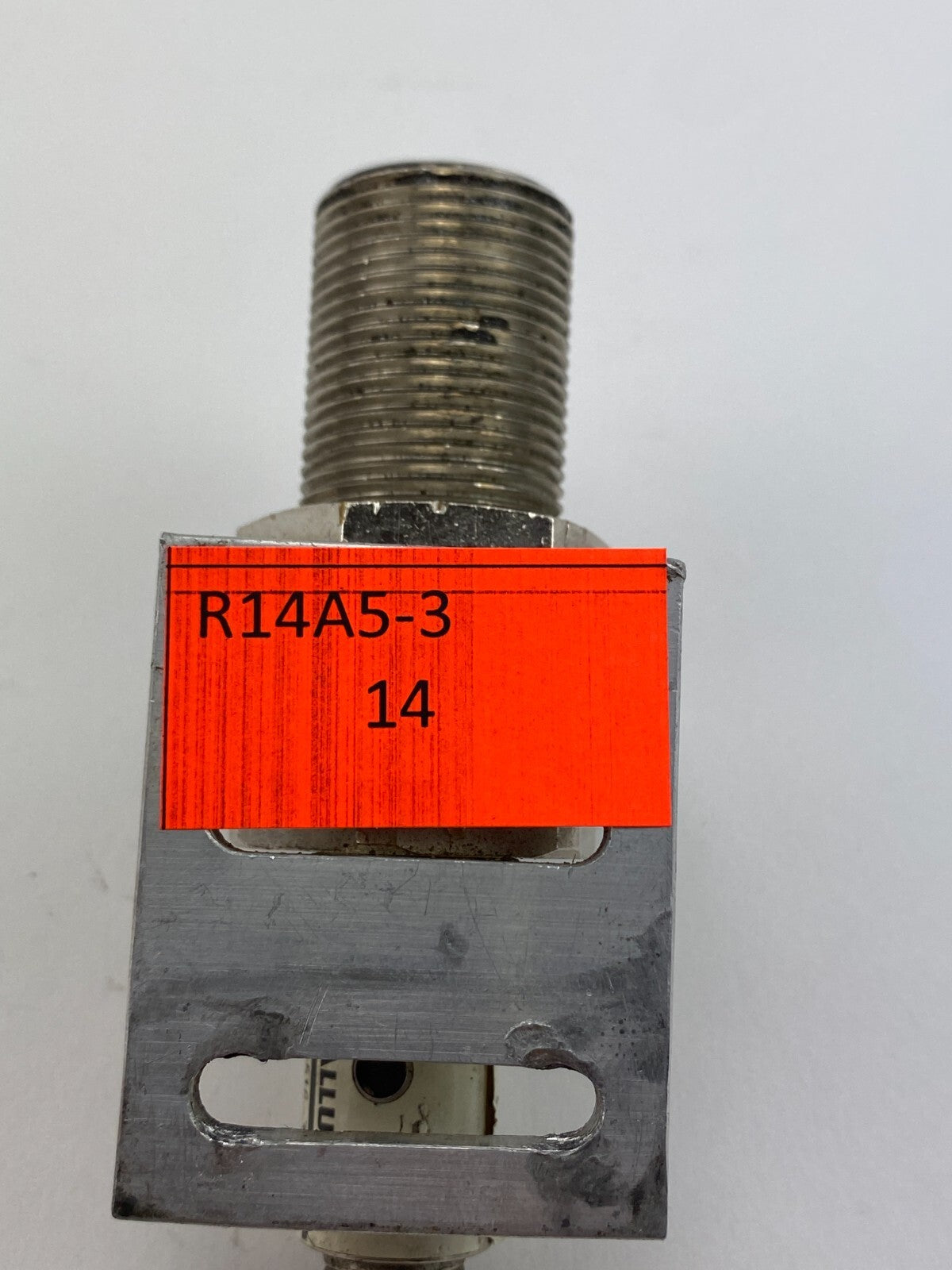 BALLUFF BES 516-326-S4-C 10-30V DC 200mA 5mm