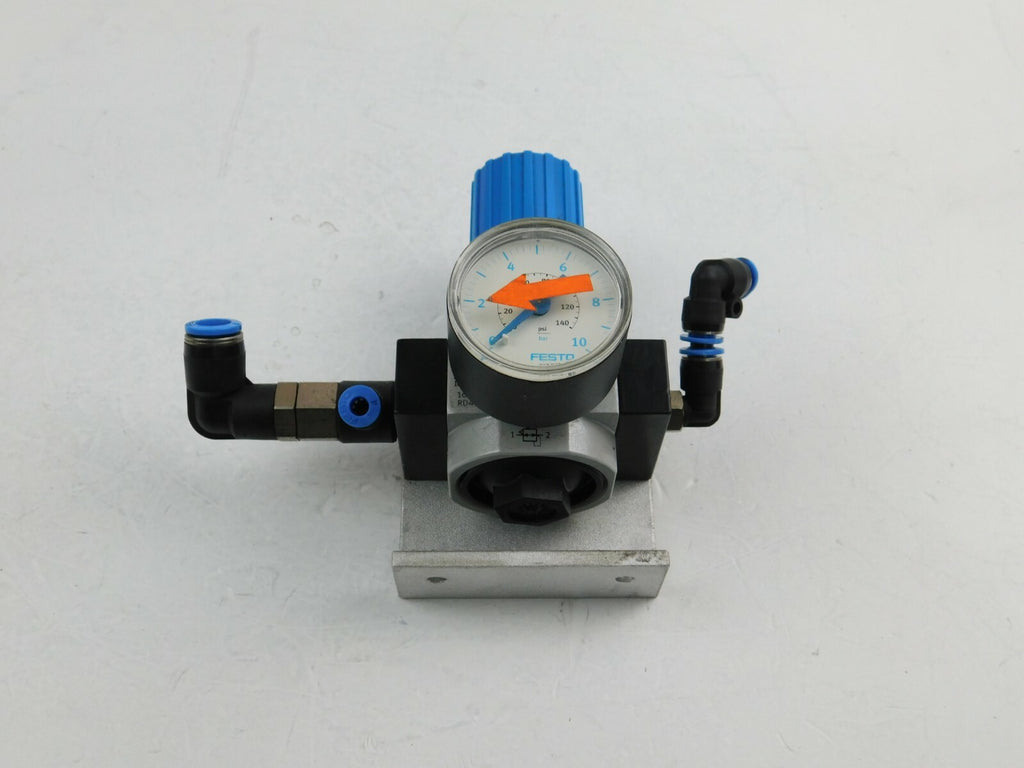 FESTO 162582 LR-D-7- MINI  