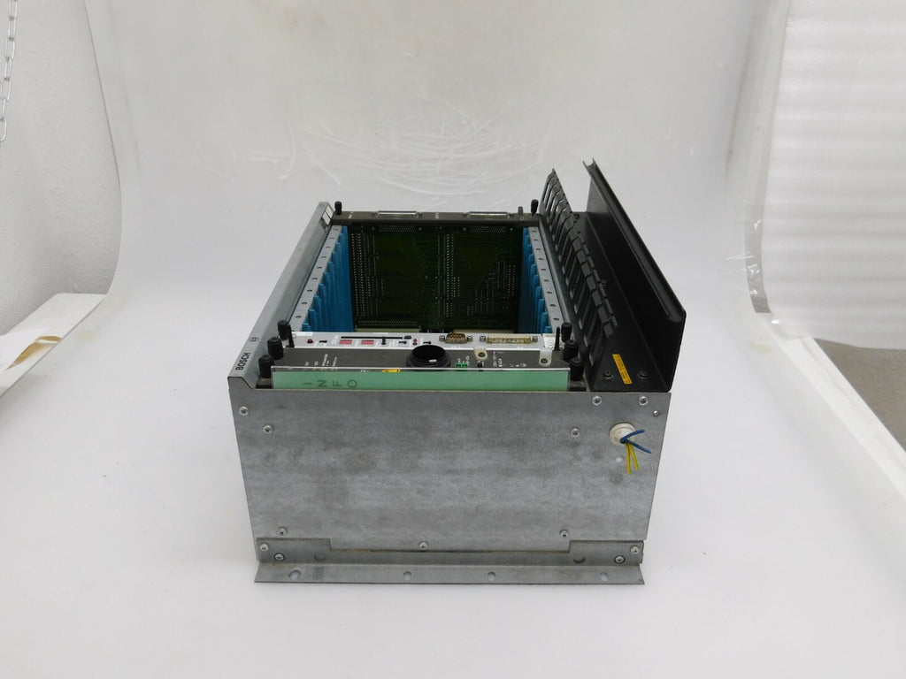 BOSCH  NT 2 AC 230/115 V ~ ZS-401 10700777298-111