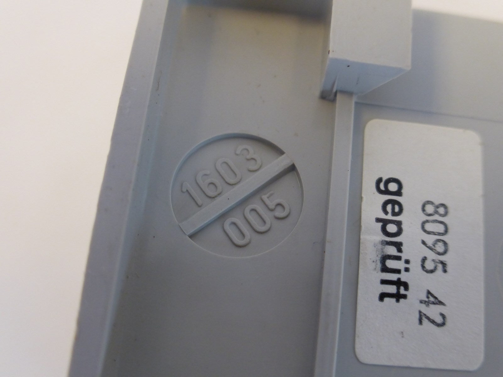 Dold VDE 0435 VDE 0110