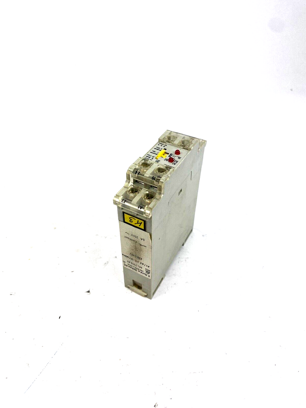 E.Dold u.Söhne KG ML 7858.81 A1/A2 AC 50/60Hz 220-240V