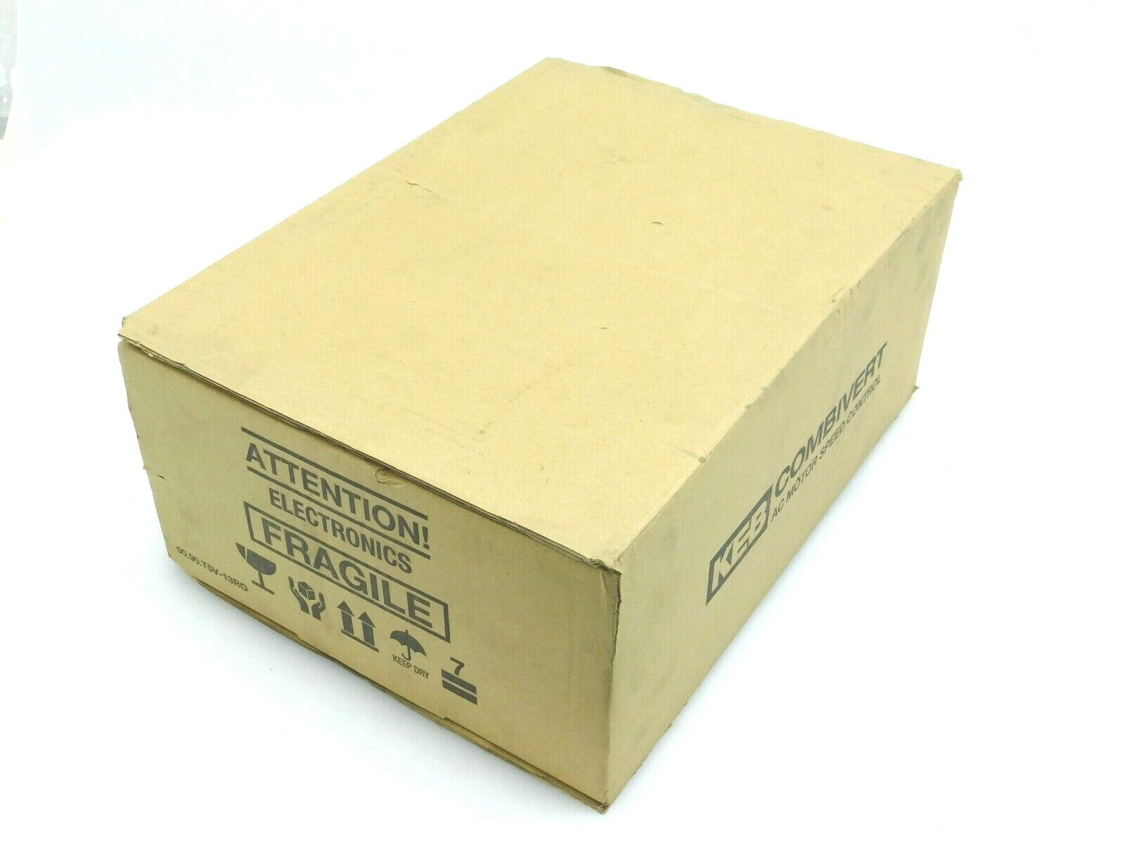 KEB COMBIVERT 13. FM.MDD-YOPO 13.E5.T60-1001 F5