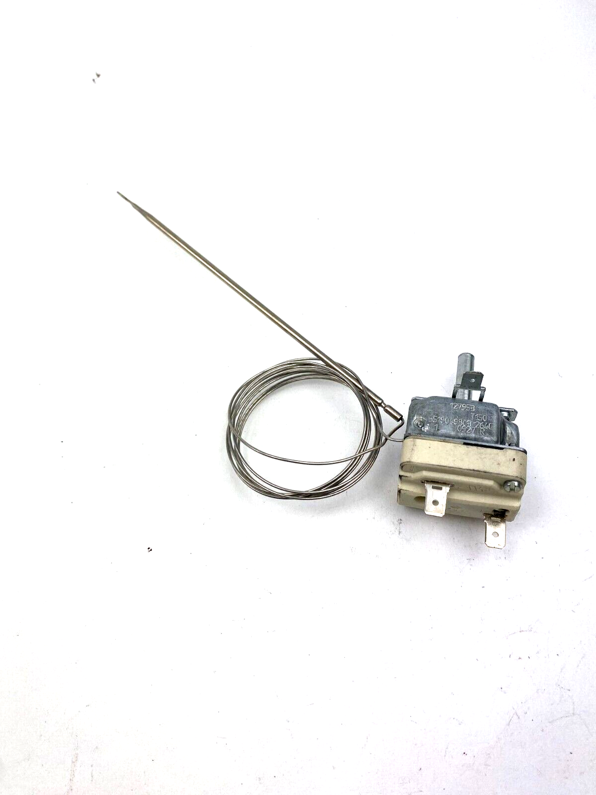 EGO 55.19049803 264°C Thermostaat.