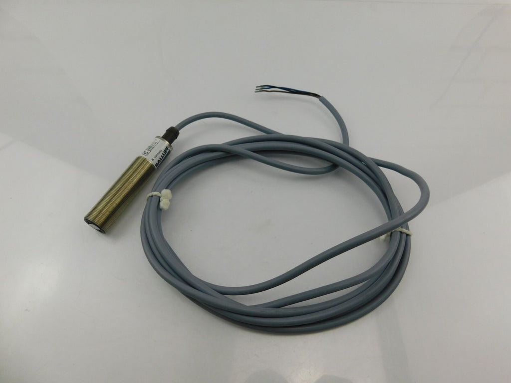 BALLUFF BOS 18M-PS-1XB-A0-C Sensor