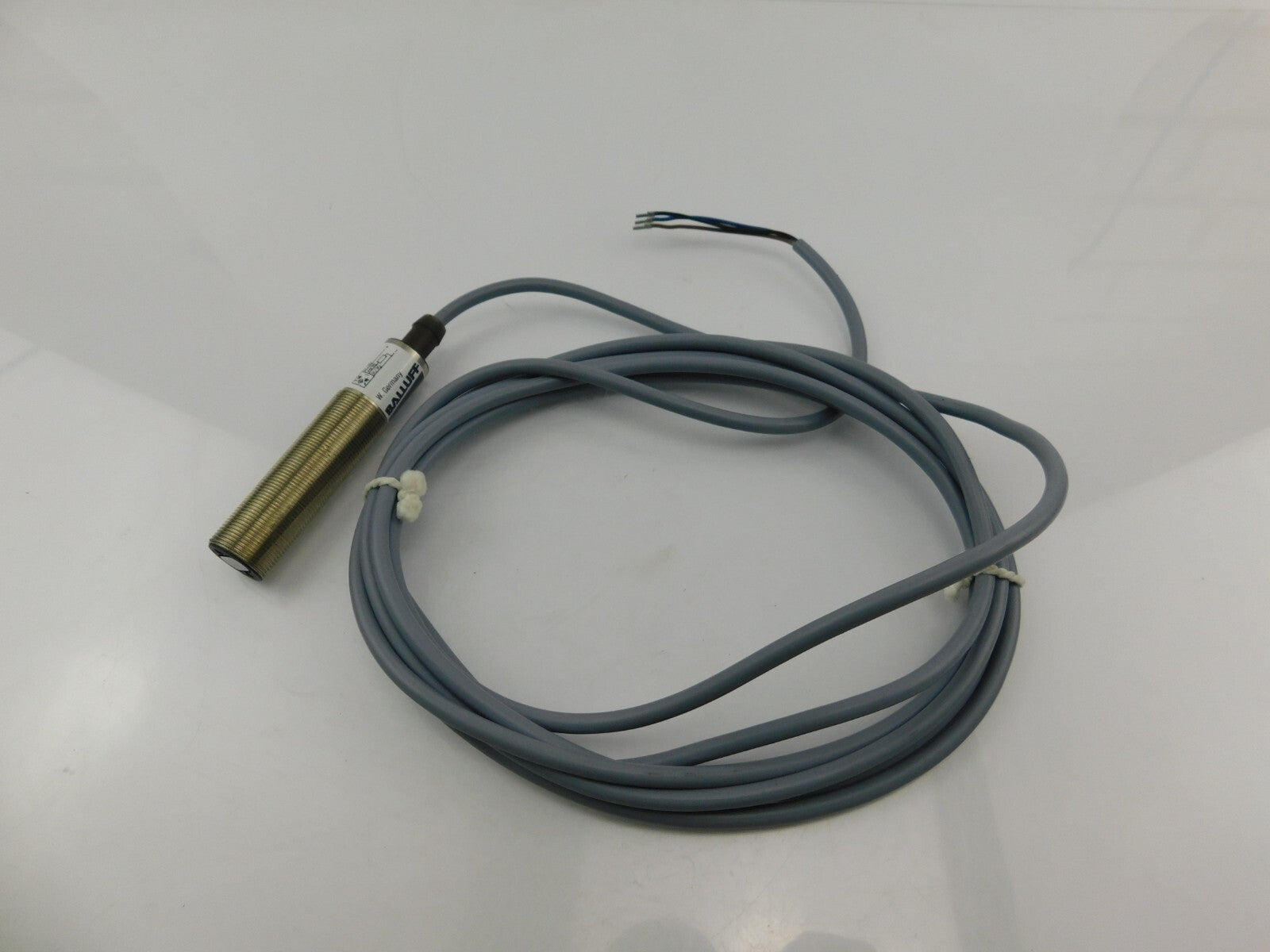 BALLUFF BOS 18M-PS-1XB-A0-C Sensor