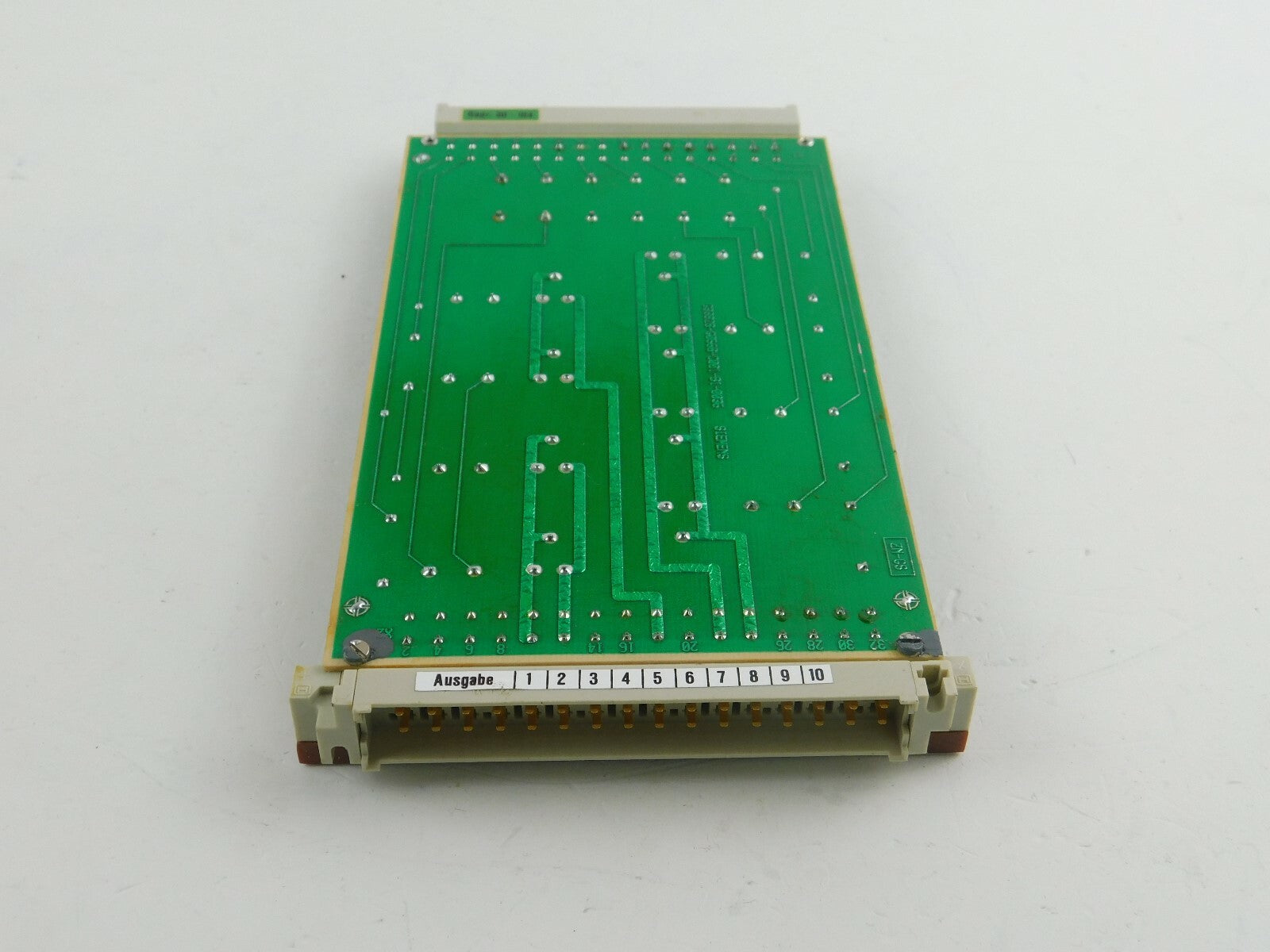 Siemens 7TR2500-0 / CC  