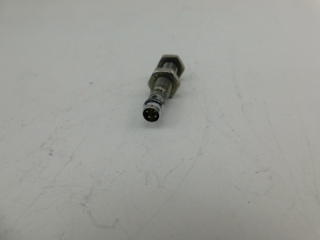 Contrinex Induktiver Näherungsschalter DW-AS-603-M8-001 408199 C