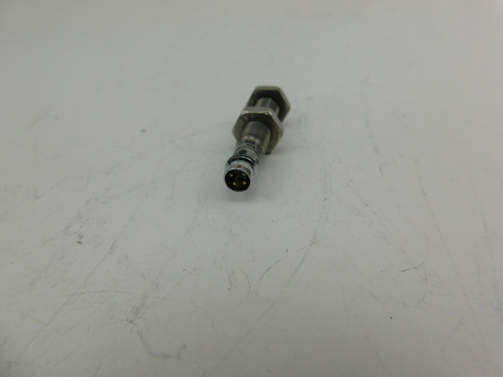 Contrinex Induktiver Näherungsschalter DW-AS-603-M8-001 408199 C