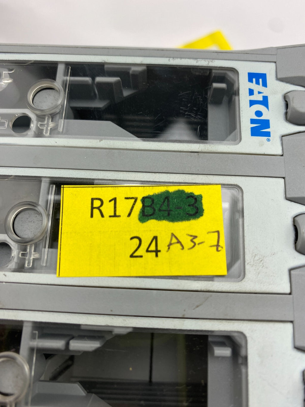 EATON XNH00-S160 183033