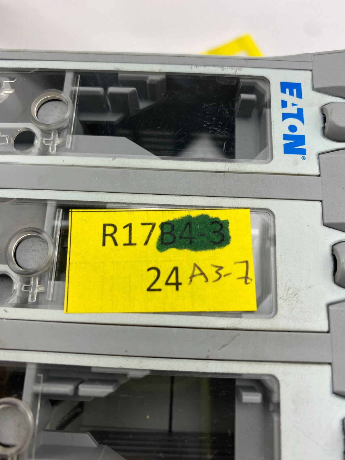 EATON XNH00-S160 183033