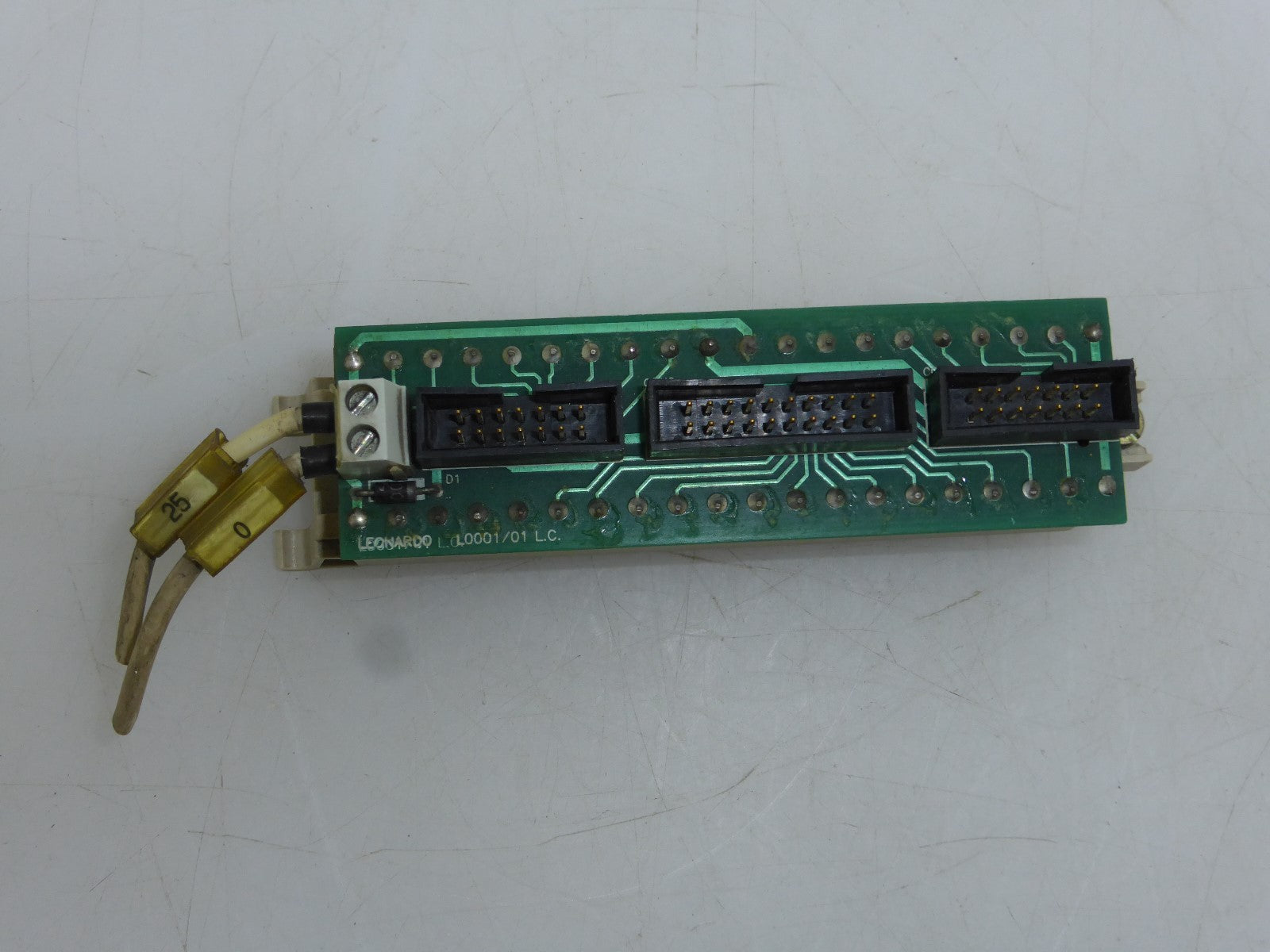 LEONARDO L0001/01 L.C.  Siemens 1 NEZ 812 0394-02