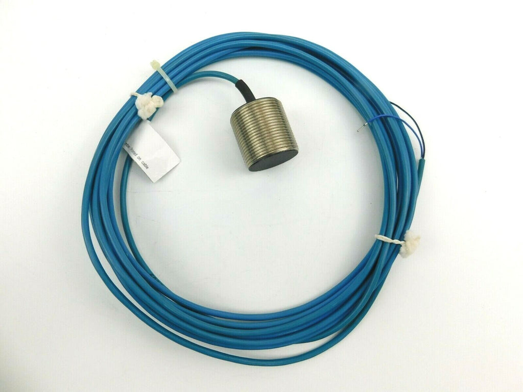 BALLUFF INDUKTIVER SENSOR BES 516-327-E3-N-05 9909