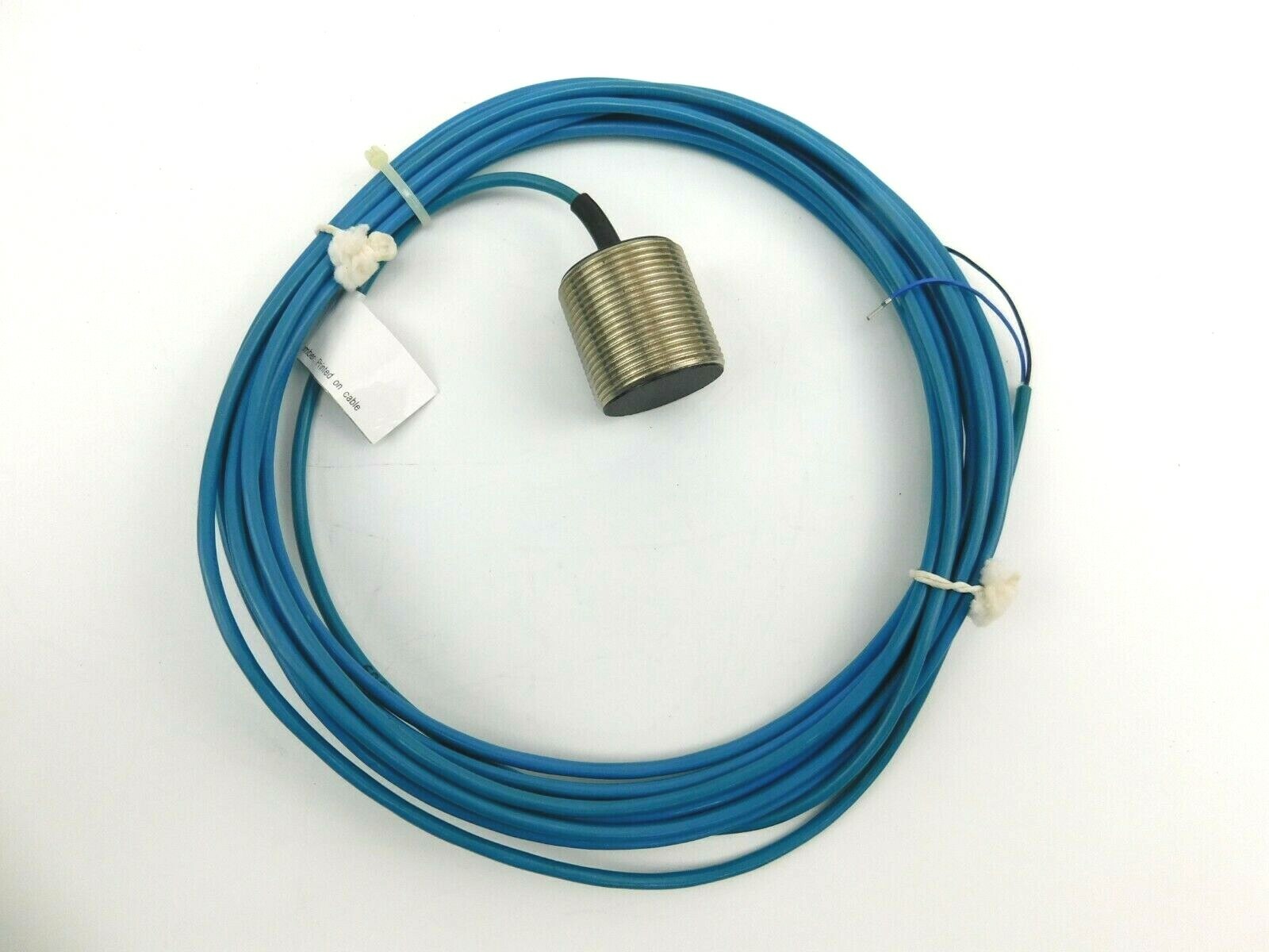 BALLUFF INDUKTIVER SENSOR BES 516-327-E3-N-05 9909