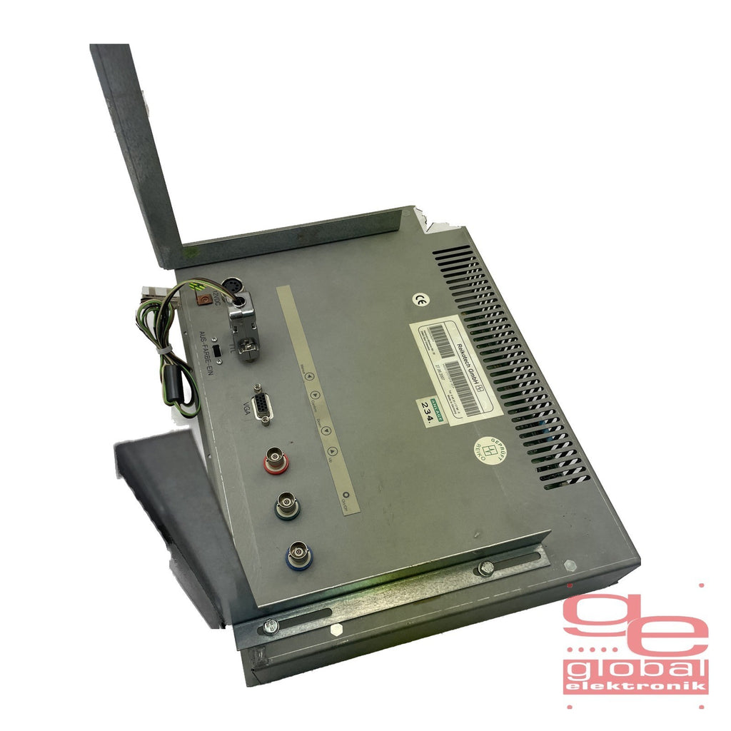 Reikotech A5012TFT019-01  12.1-inch industrial TFT display