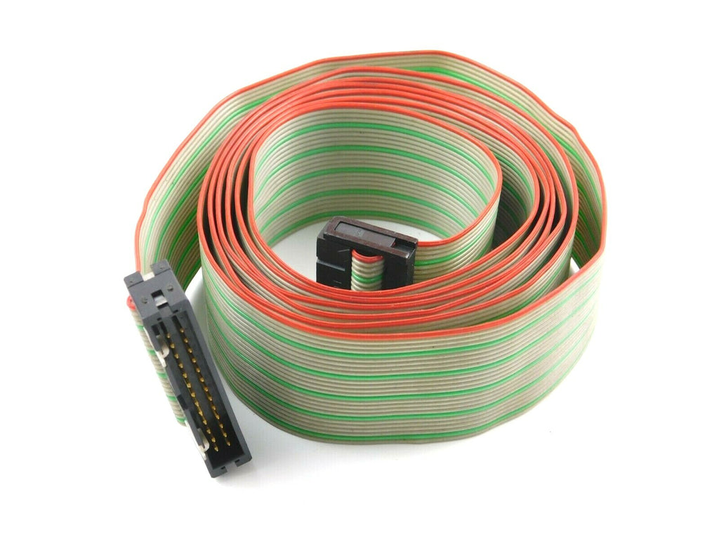 CPU PROGRAMMER CABLE  GE FANUC IC610CBL100A 