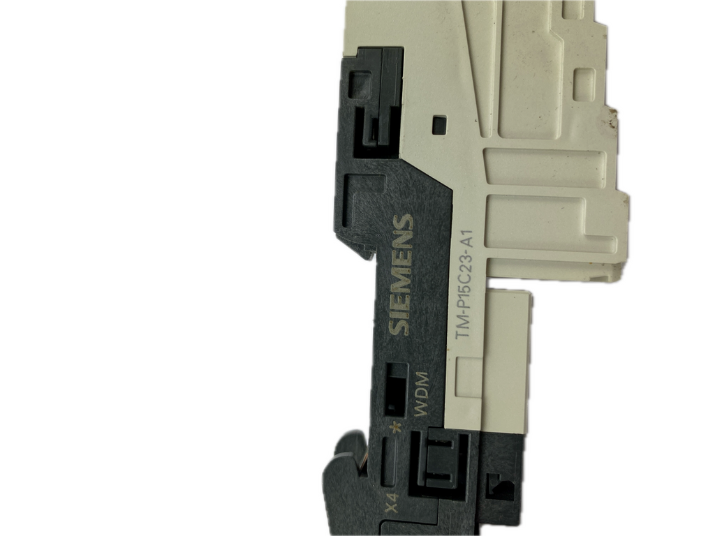 SIEMENS TM-P15C23-A1 6ES7 193-4CC30-0AA0  **3 Stück**