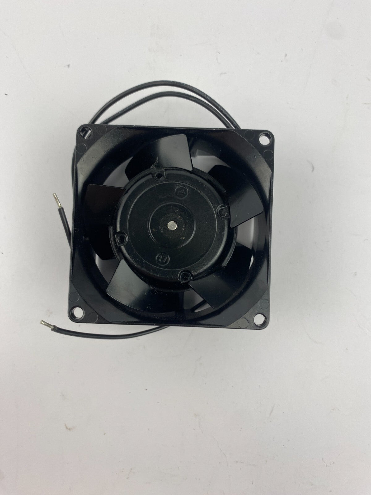 ebmpapst 8550N 230V~50Hz 70mA 12W