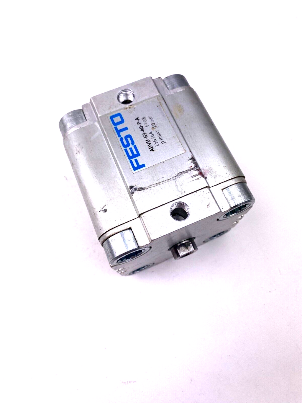 FESTO ADVU-63-40-P-A 156564