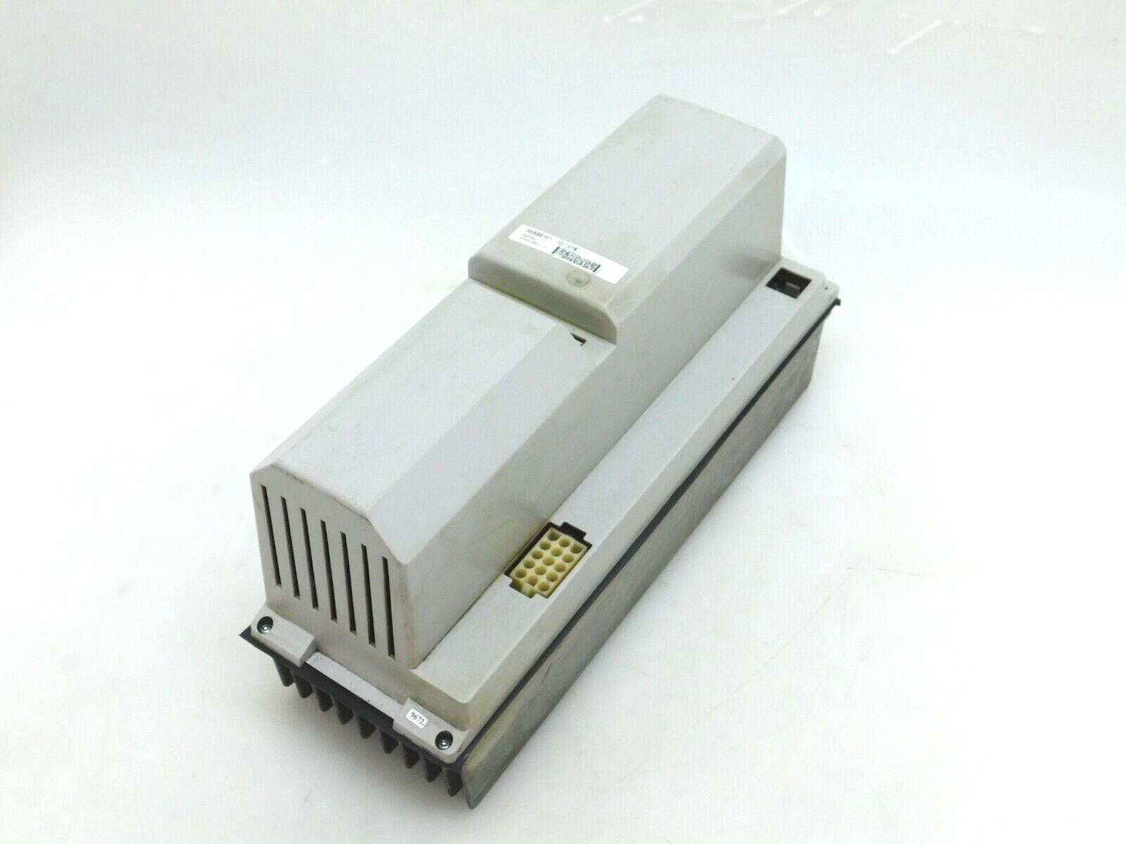 ABB 3HAB8101-13/07B DSQC346U Gehäuse fehlt