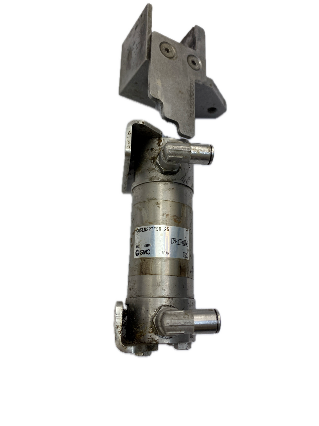 SMC CG5LN32TFSR-25