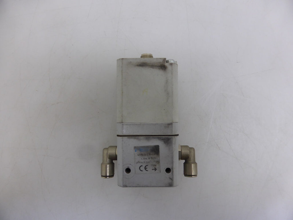 FESTO VPPE-3-1/8-6-010