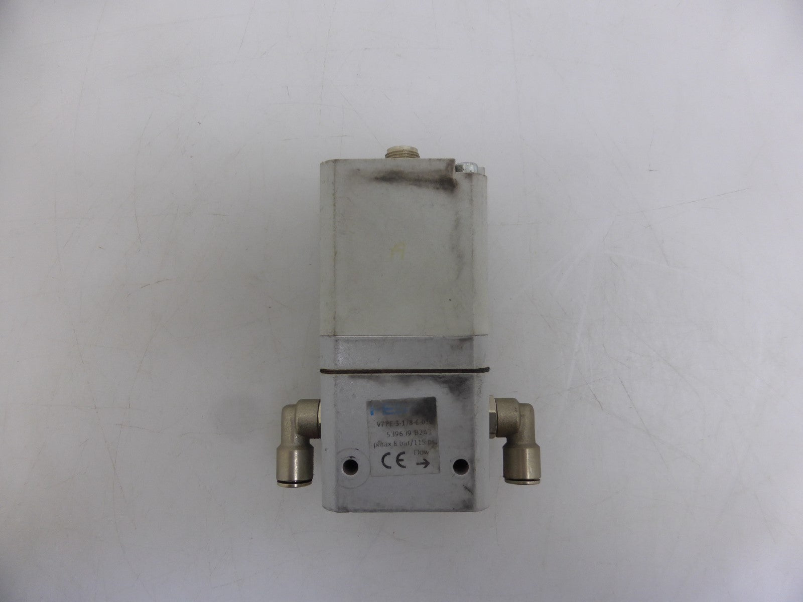 FESTO VPPE-3-1/8-6-010
