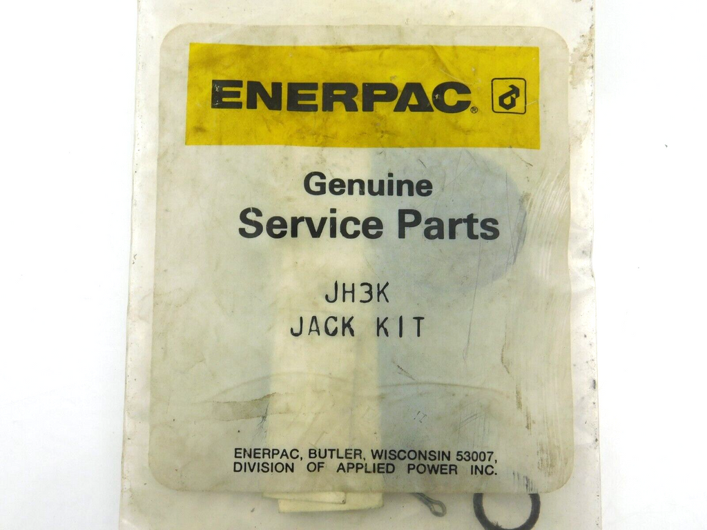 ENERPAC JH3K JACK KIT