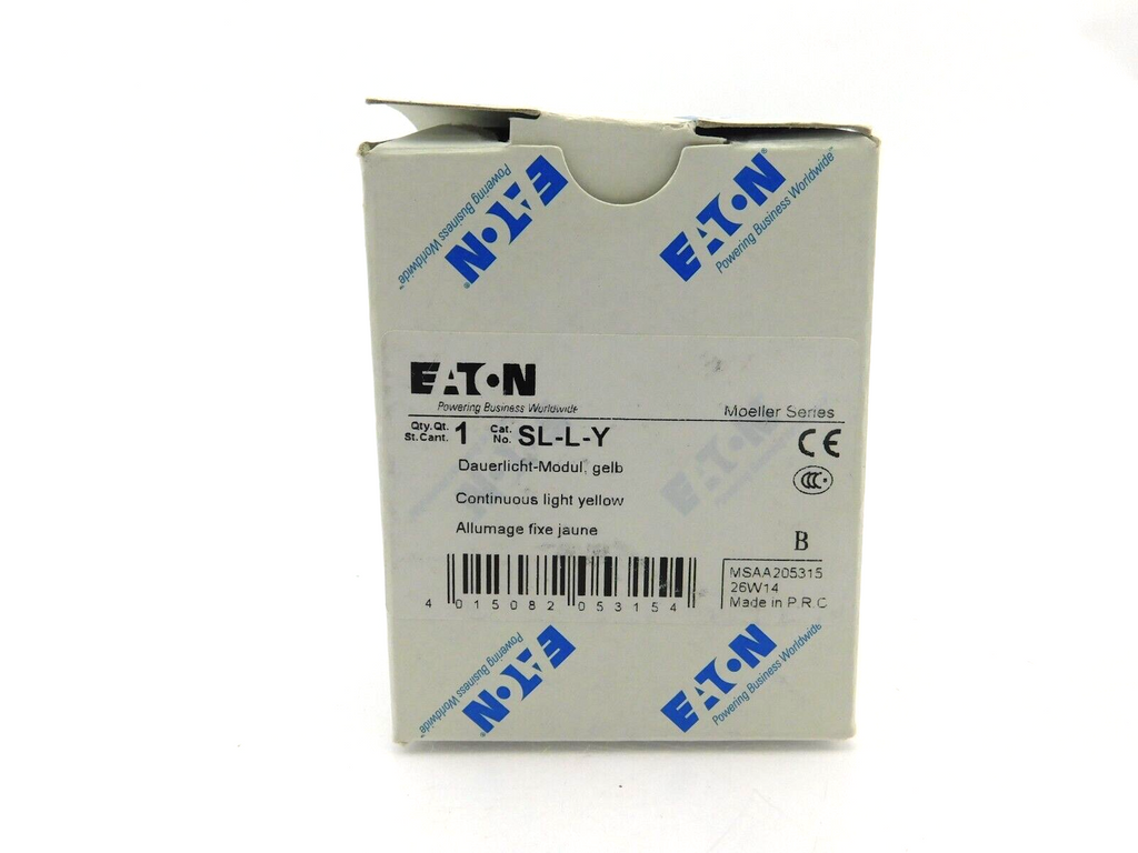 EATON SL-L-Y