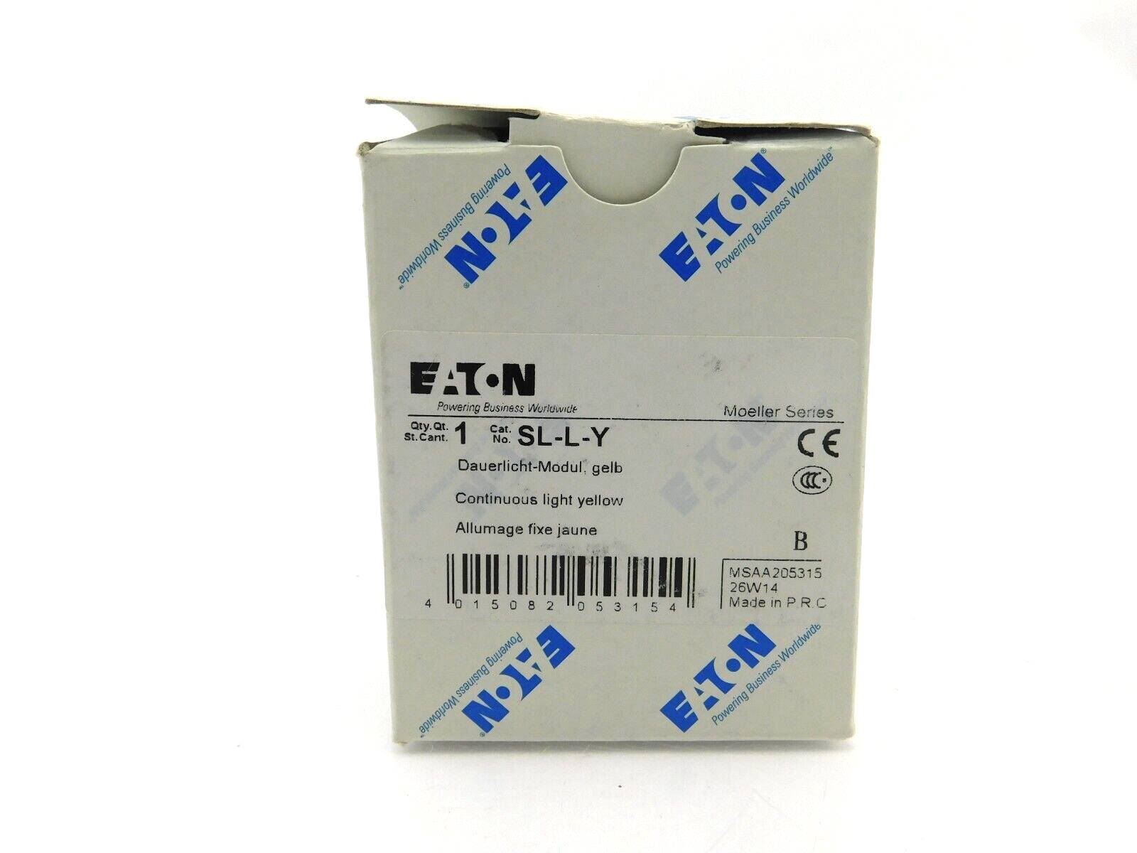 EATON SL-L-Y