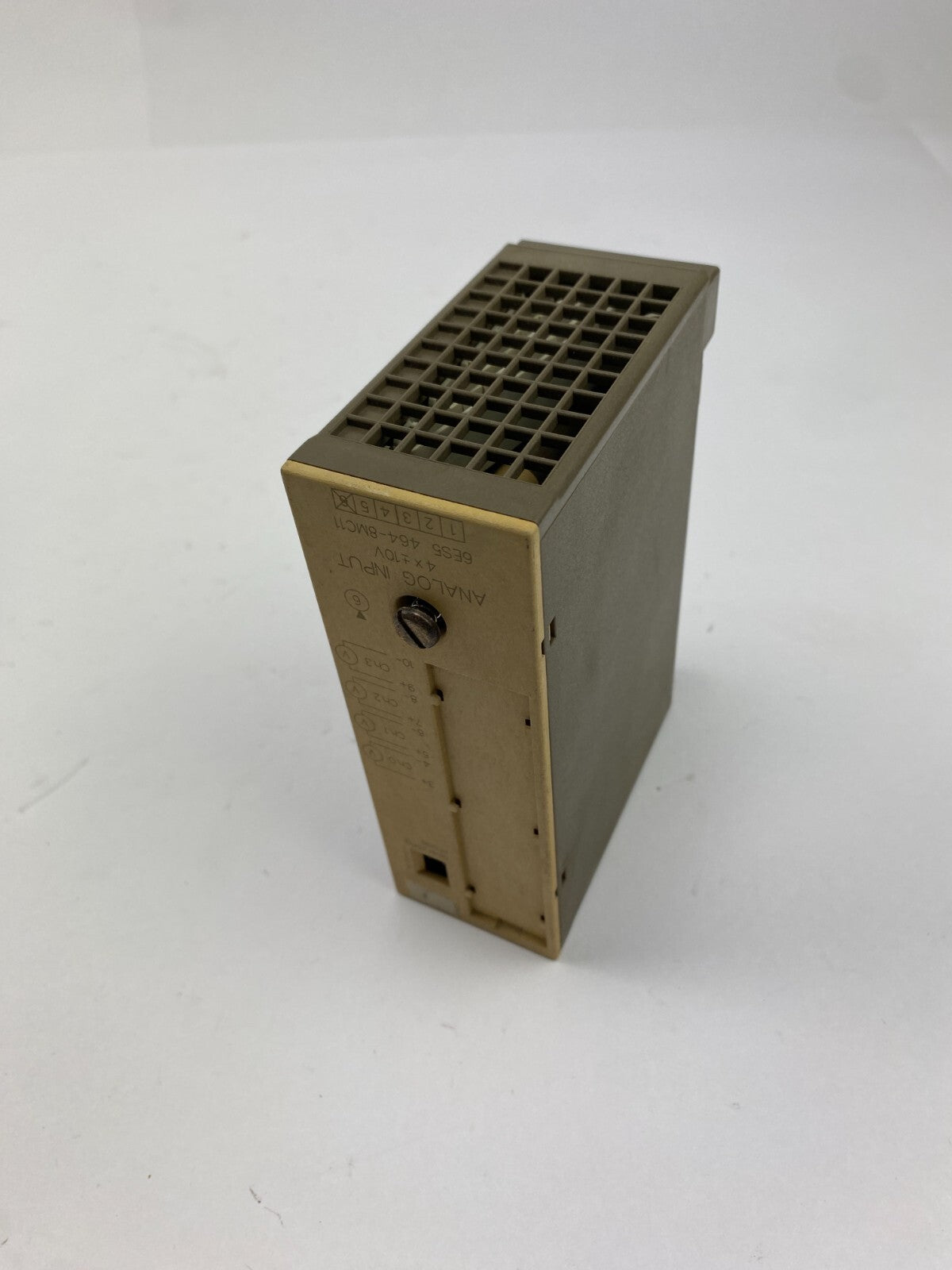 SIEMENS SIMATIC S5 6ES5 464-8MC11