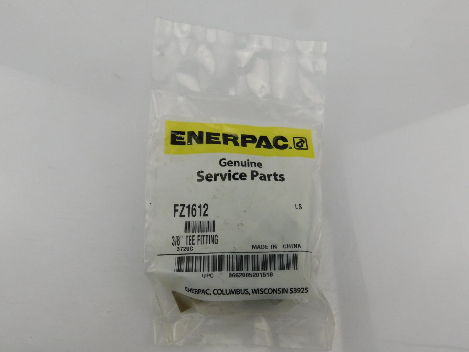 ENERPAC FZ1612