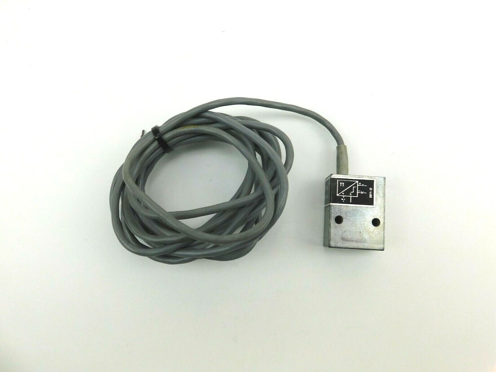 BOSCH Sensor 1827020033 **  C.a 2 Meter **